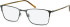 Hero For Men HRO-4309 glasses in Gunmetal