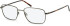 Hero For Men HRO-4308 glasses in Brown