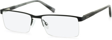 Hero For Men HRO-4305 glasses in Black