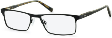 Hero For Men HRO-4304 glasses in Black