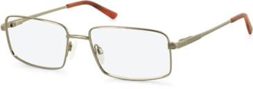 Hero For Men HRO-4302 glasses in Bronze