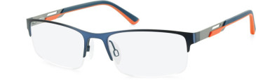 Hero For Men HRO-4301 glasses in Navy