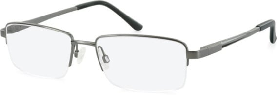 Hero For Men HRO-4293 glasses in Gun