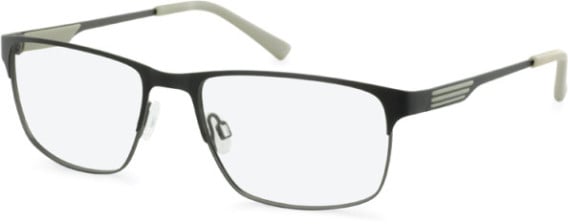 Hero For Men HRO-4285 glasses in Black
