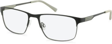 Hero For Men HRO-4285 glasses in Black