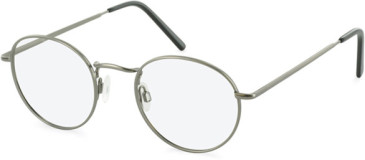 Hero For Men HRO-4278 glasses in Anthracite