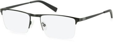 Hero For Men HRO-4276 glasses in Black