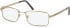 Hero For Men HRO-4248-54 glasses in Gold
