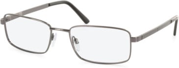 Hero For Men HRO-4248-54 glasses in Anthracite