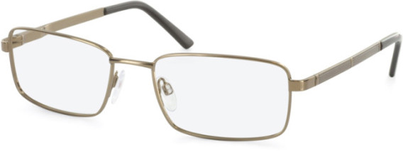 Hero For Men HRO-4248-49 glasses in Bronze