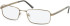 Hero For Men HRO-4248-49 glasses in Bronze