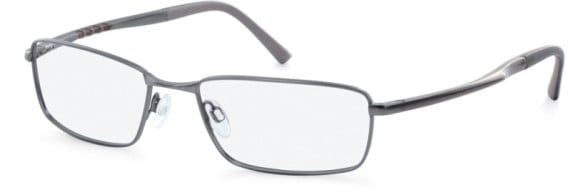 Hero For Men HRO-4185 glasses in Gunmetal