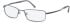Hero For Men HRO-4185 glasses in Gunmetal