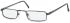 Hero For Men HRO-4162 glasses in Anthracite