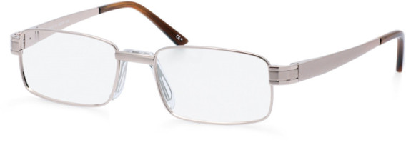Hero For Men HRO-4111 glasses in Bronze