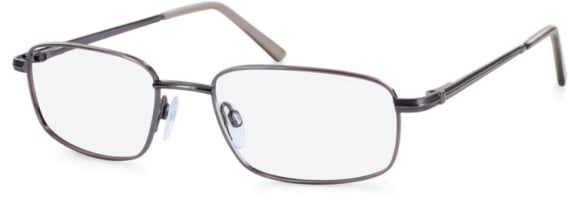 Hero For Men HRO-4052A glasses in Pewter