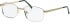 Hero For Men HRO-4033A-51 glasses in Gold