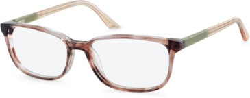 Episode EPO-291 glasses in Mink