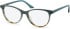 Episode EPO-272 glasses in Petrol