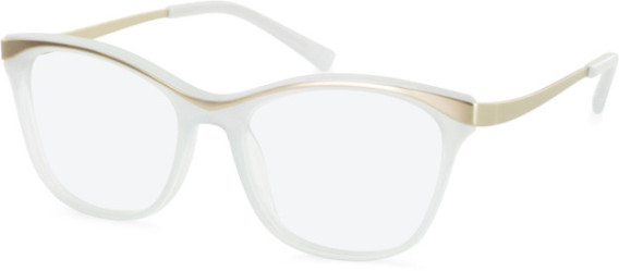 Episode EPO-257 glasses in Grey/Gold