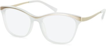 Episode EPO-257 glasses in Grey/Gold