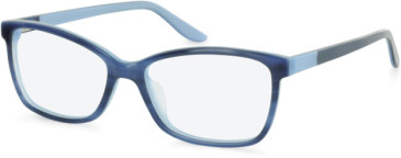 Episode EPO-256 glasses in Sky Blue