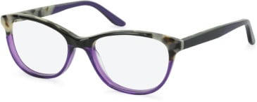 Episode EPO-250 glasses in Purple