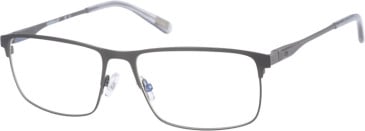 CAT CTO-3015 glasses in Matt Gun