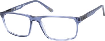 CAT CTO-3013 glasses in Gloss Navy