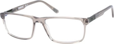 CAT CTO-3013 glasses in Gloss Brown