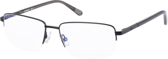 CAT CTO-3011 glasses in Matt Black