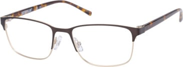 CAT CPO-3519 glasses in Matt Brown