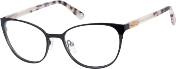Botaniq BIO-1033 glasses in Black Cork