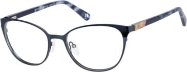 Botaniq BIO-1033 glasses in Blue Cork