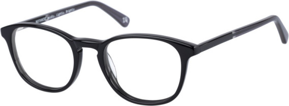 Botaniq BIO-1028 glasses in Black Grey