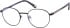 Botaniq BIO-1027 glasses in Black Wood