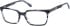 Botaniq BIO-1025 glasses in Black Horn Wood