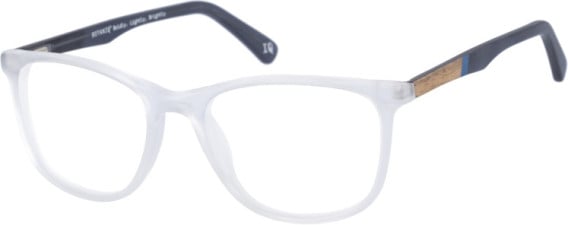 Botaniq BIO-1023 glasses in Crystal Wood