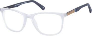 Botaniq BIO-1023 glasses in Crystal Wood