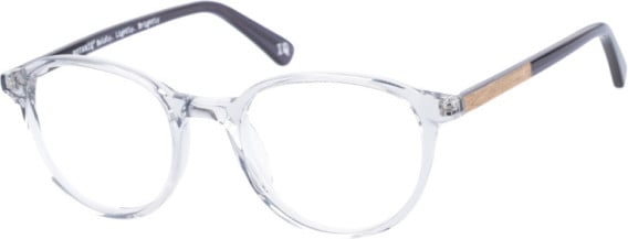 Botaniq BIO-1021 glasses in Grey Bamboo