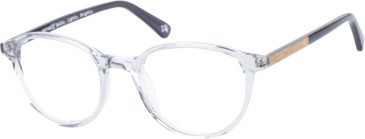 Botaniq BIO-1021 glasses in Grey Bamboo