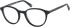 Botaniq BIO-1021 glasses in Black Bamboo