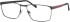 Titanflex TFO-820885-57 glasses in Gun/Red