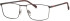Titanflex TFO-820853-54 glasses in Dark Gun