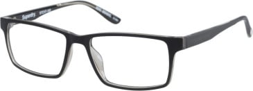Superdry SDO-BENDO22 glasses in Black
