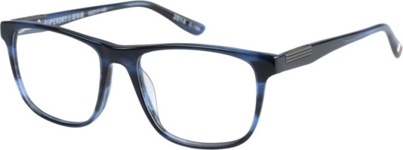 Superdry SDO-2014 glasses in Navy Horn