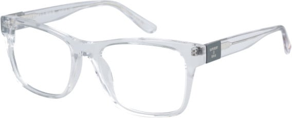 Superdry SDO-2013 glasses in Crystal