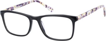 Radley RDO-6010 glasses in Black Purple