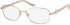 Puccini PCO-322 glasses in Gold