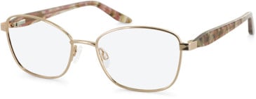 Puccini PCO-320 glasses in Rose Gold